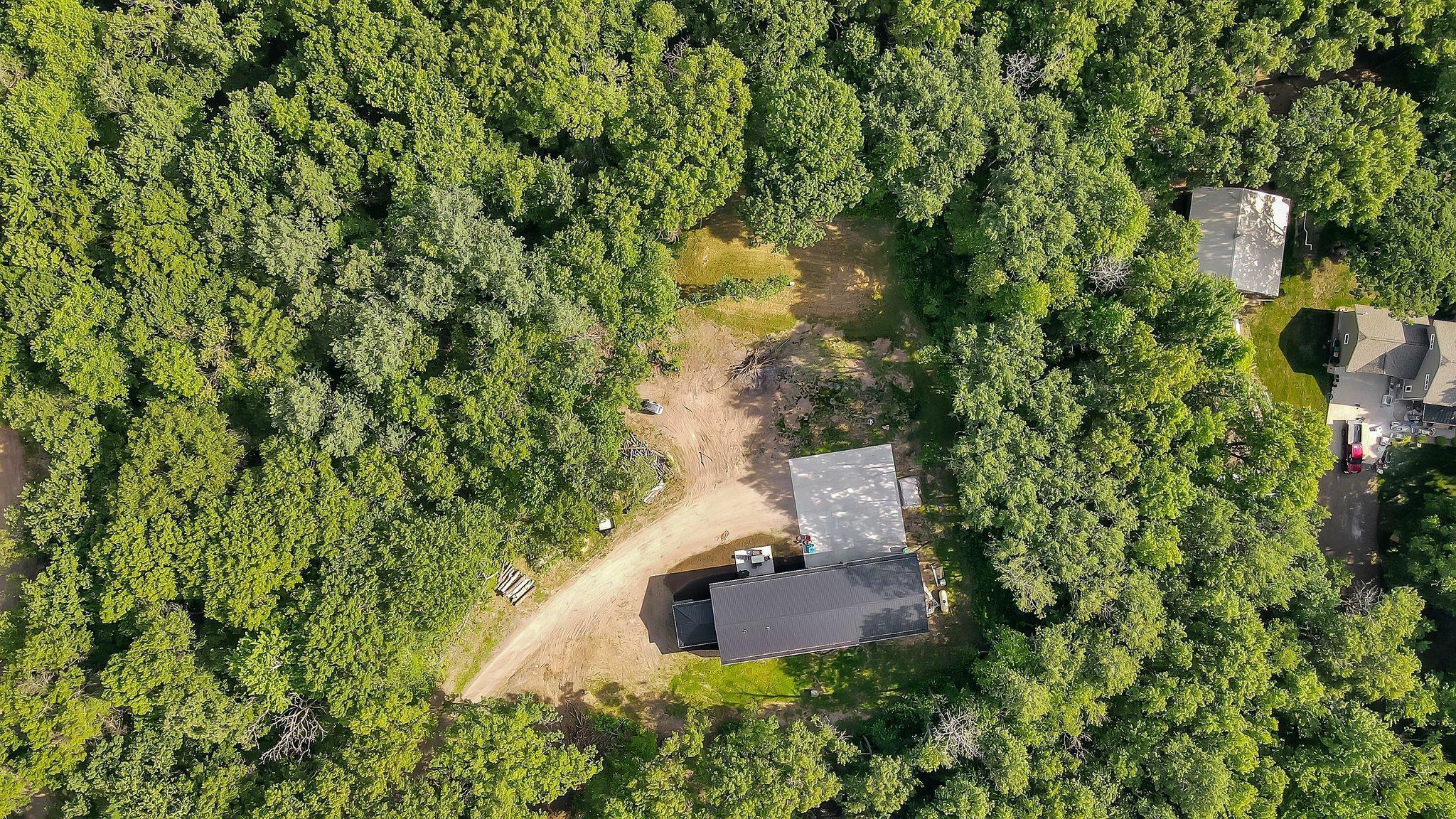 Property Photo:  13818 County Road 75 NW  MN 55362 