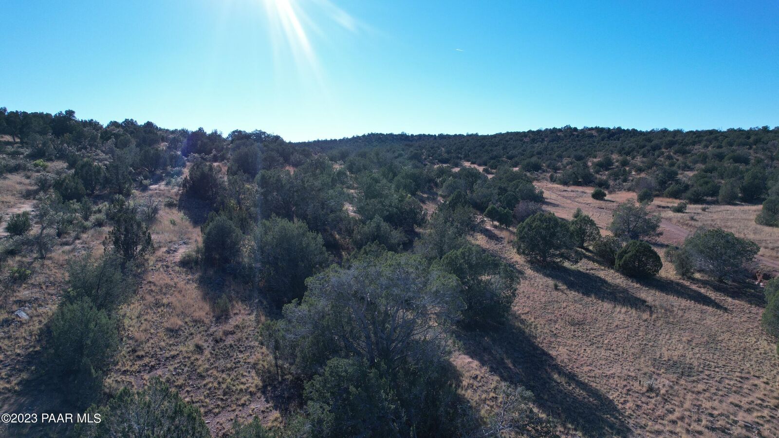 Property Photo:  30863 W Basconia Road  AZ 86337 