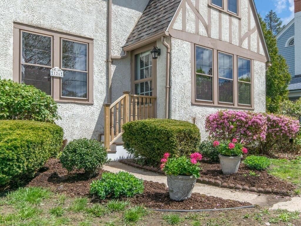 Property Photo: 126 Greenacre Ave MA 01106