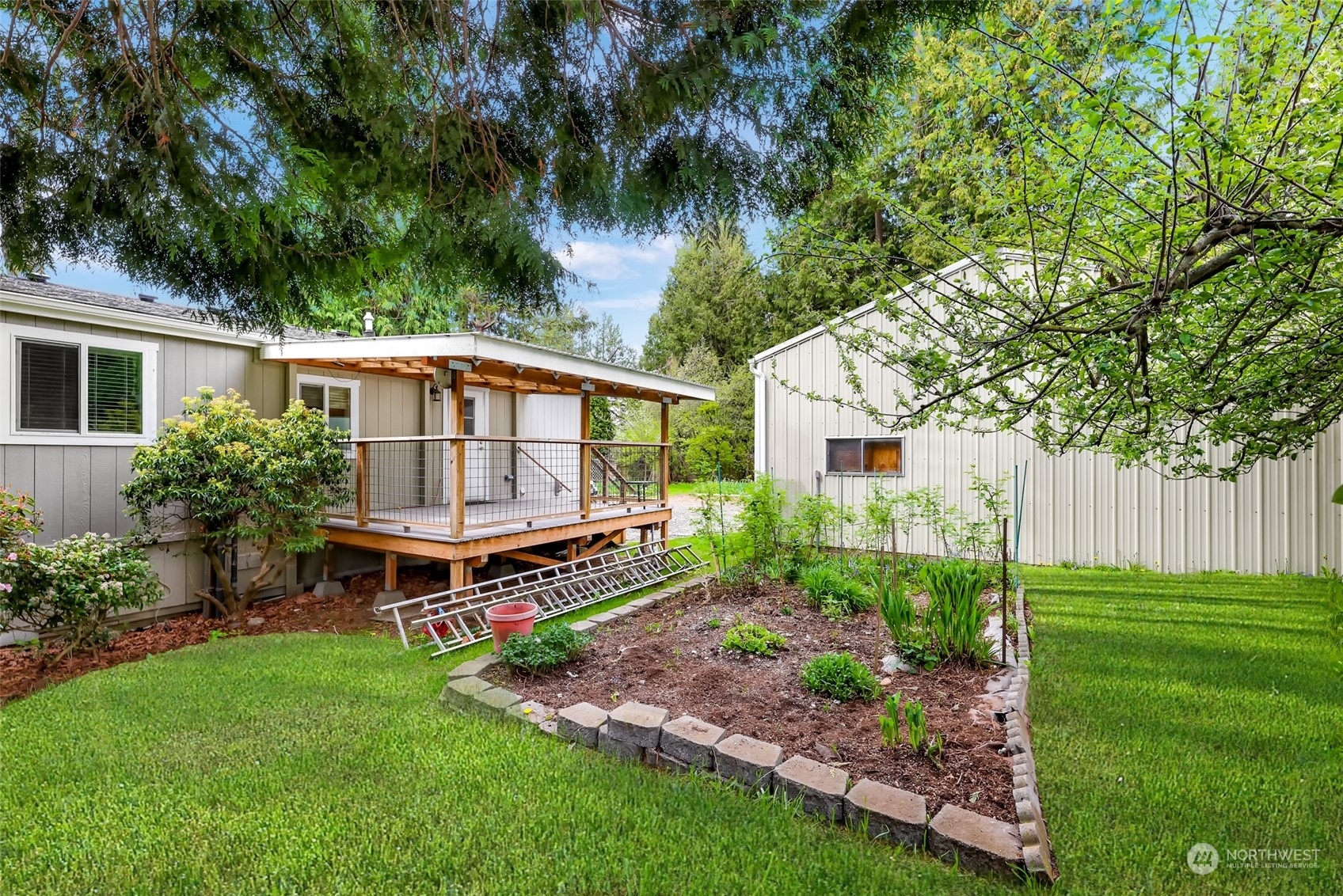 Property Photo: 3678 Waldron Drive WA 98248