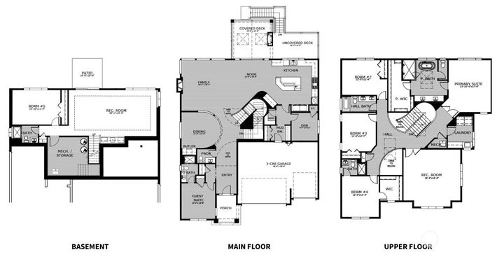 Property Photo: 24564 NE 19th Place WA 98074