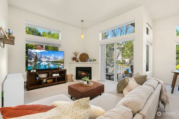 Property Photo:  22121 41st Place S 204  WA 98032 