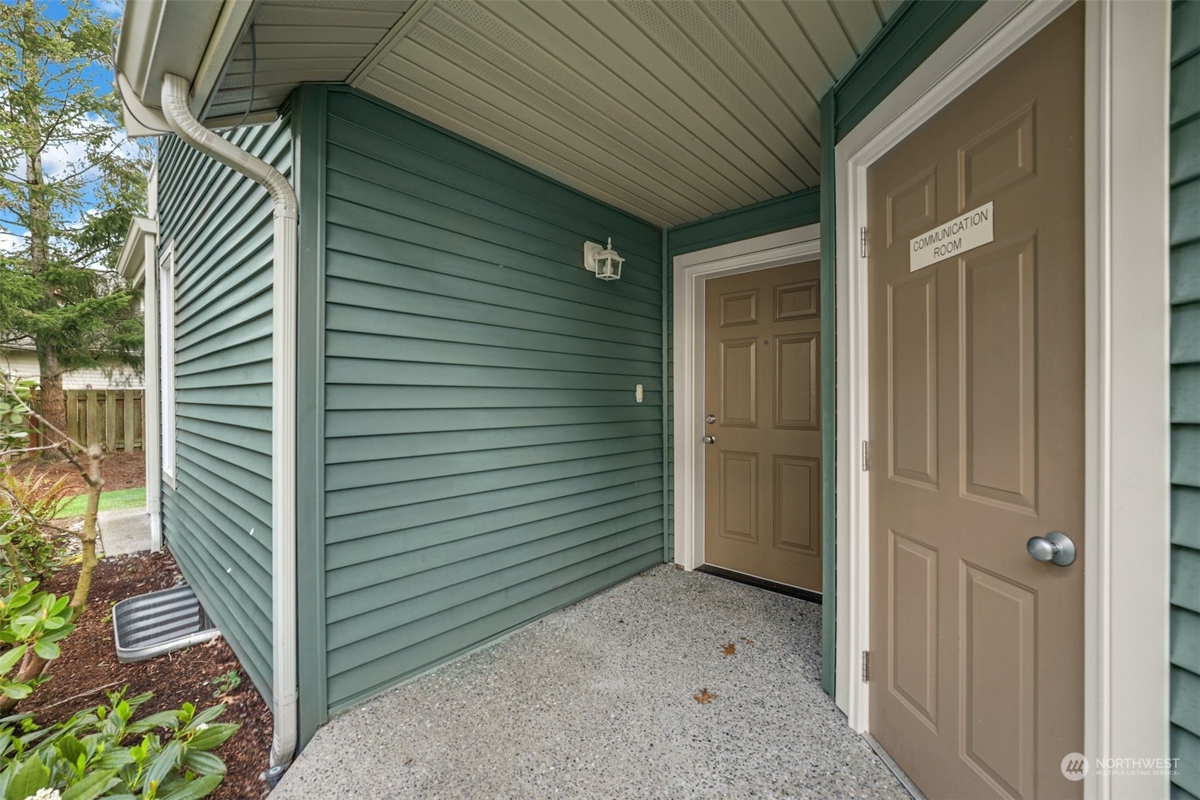 Property Photo:  6210 Issac Avenue SE A-20  WA 98092 