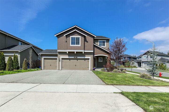 Property Photo: 6501 Jensen Road WA 98292