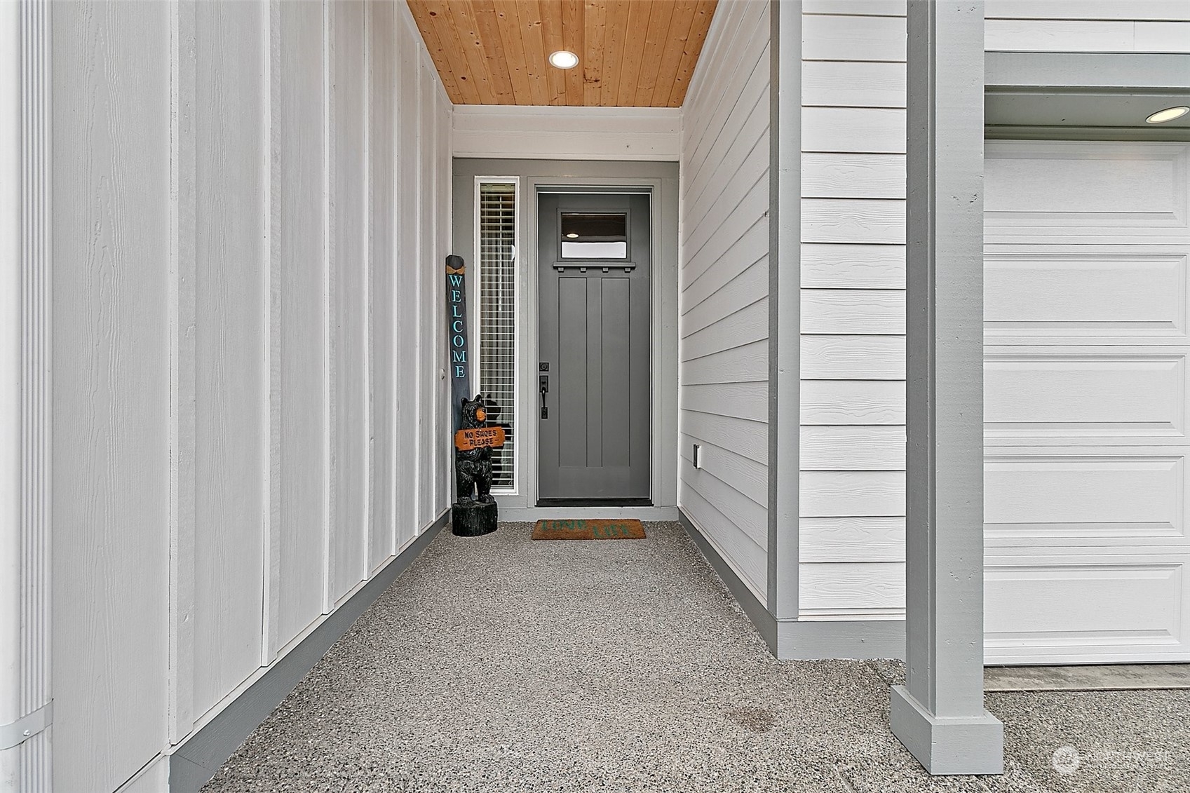 Property Photo: 23124 66th Street E WA 98321