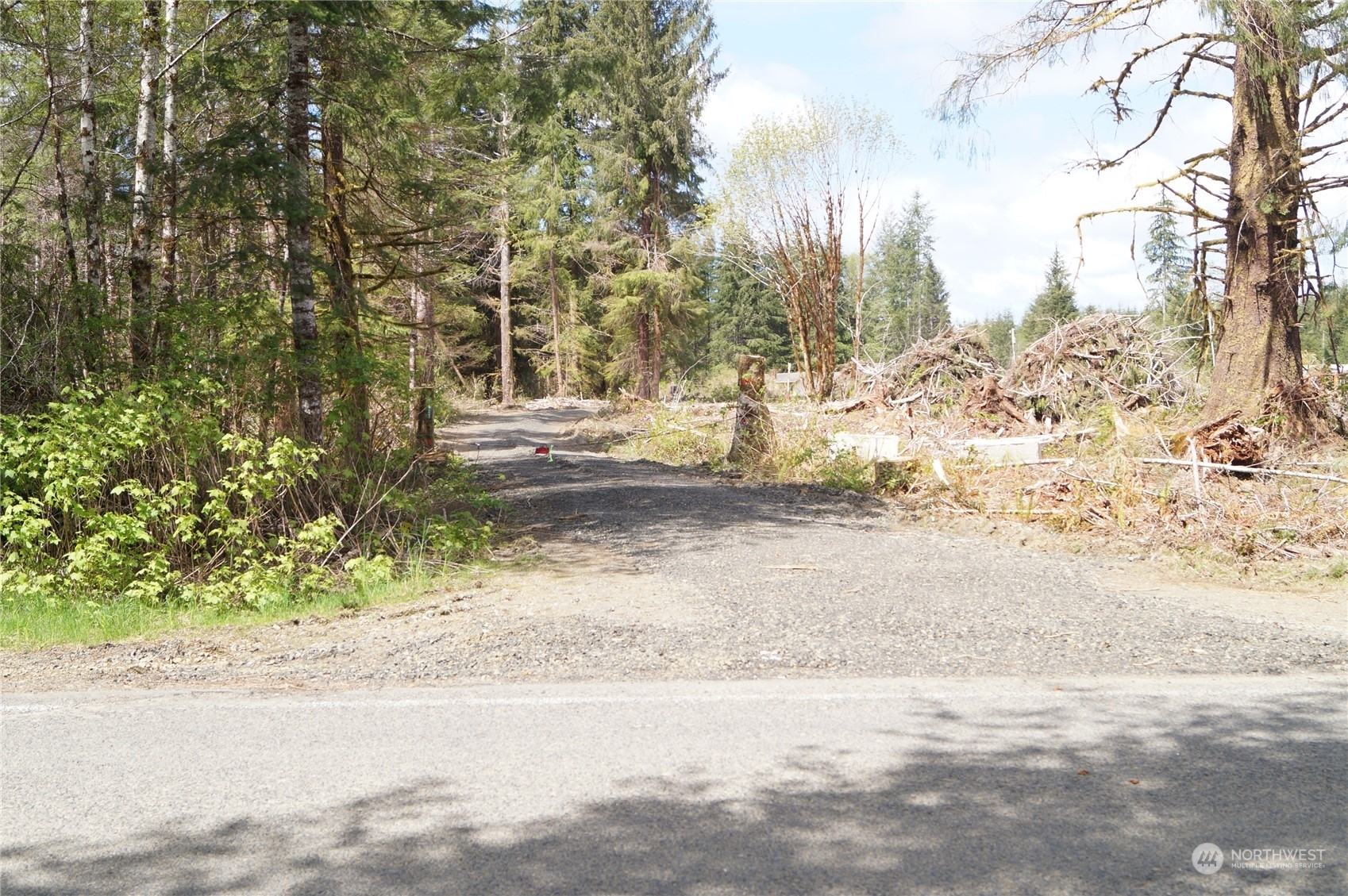 Property Photo:  0 M.p. 9.4 Kirkpatrick Road  WA 98552 