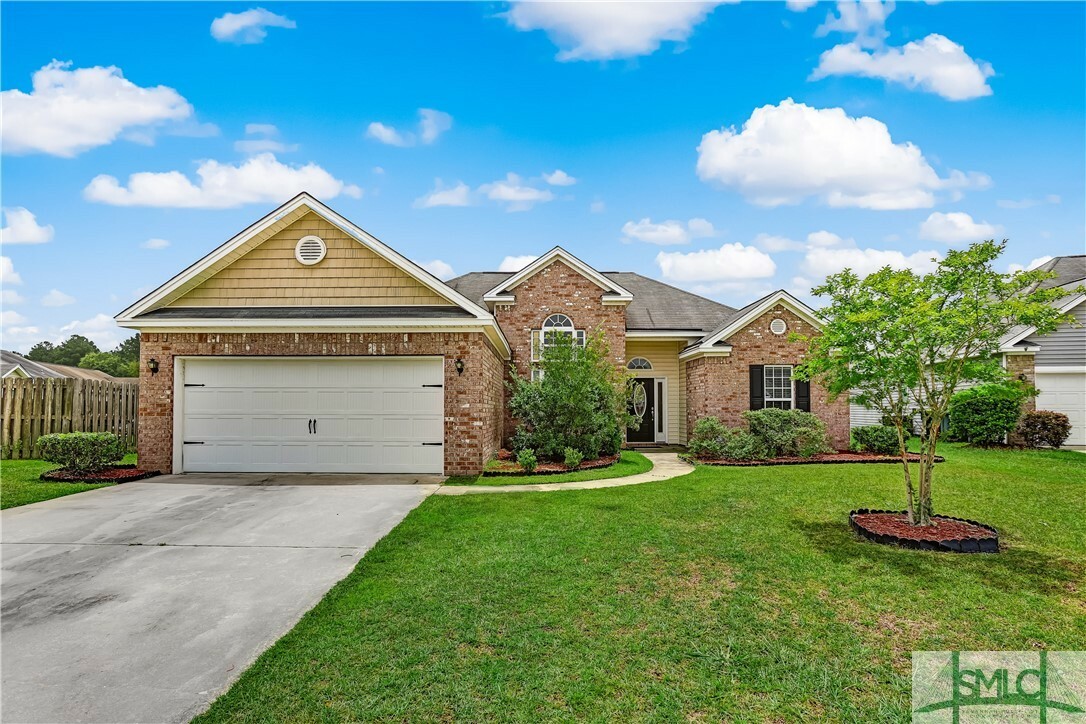 Property Photo: 3 Chenoa Court GA 31407