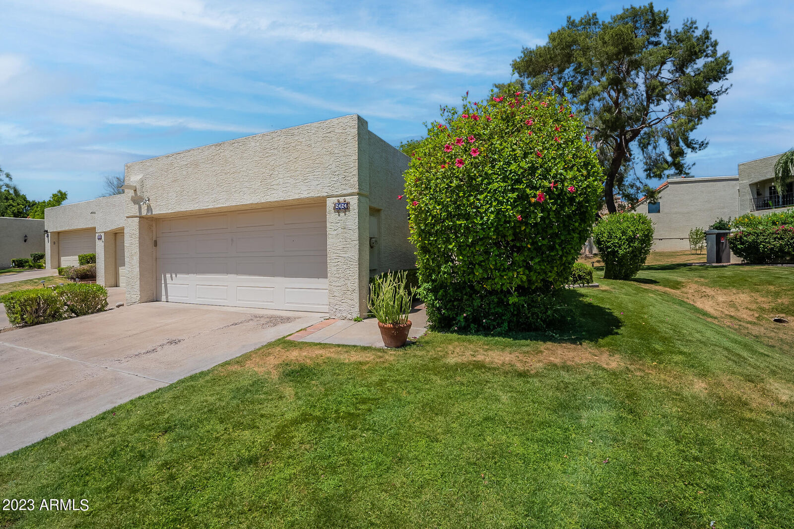 Property Photo:  2424 E Rancho Drive  AZ 85016 