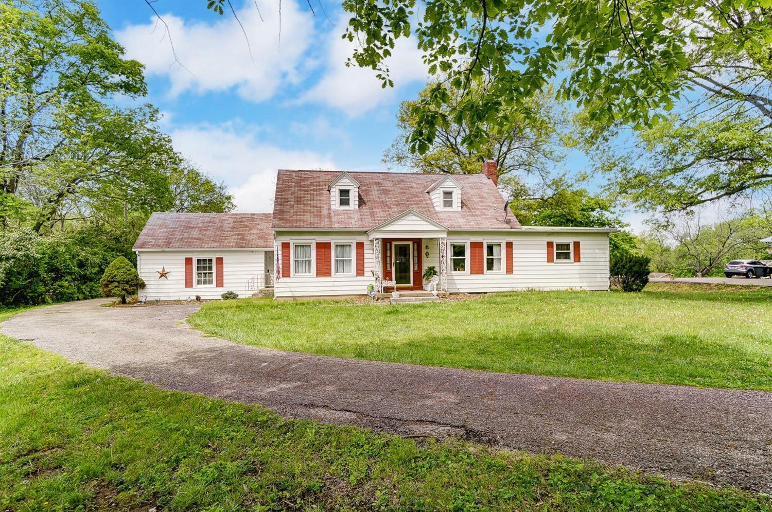 Property Photo:  6775 Hamilton Middletown Rd  OH 45044 