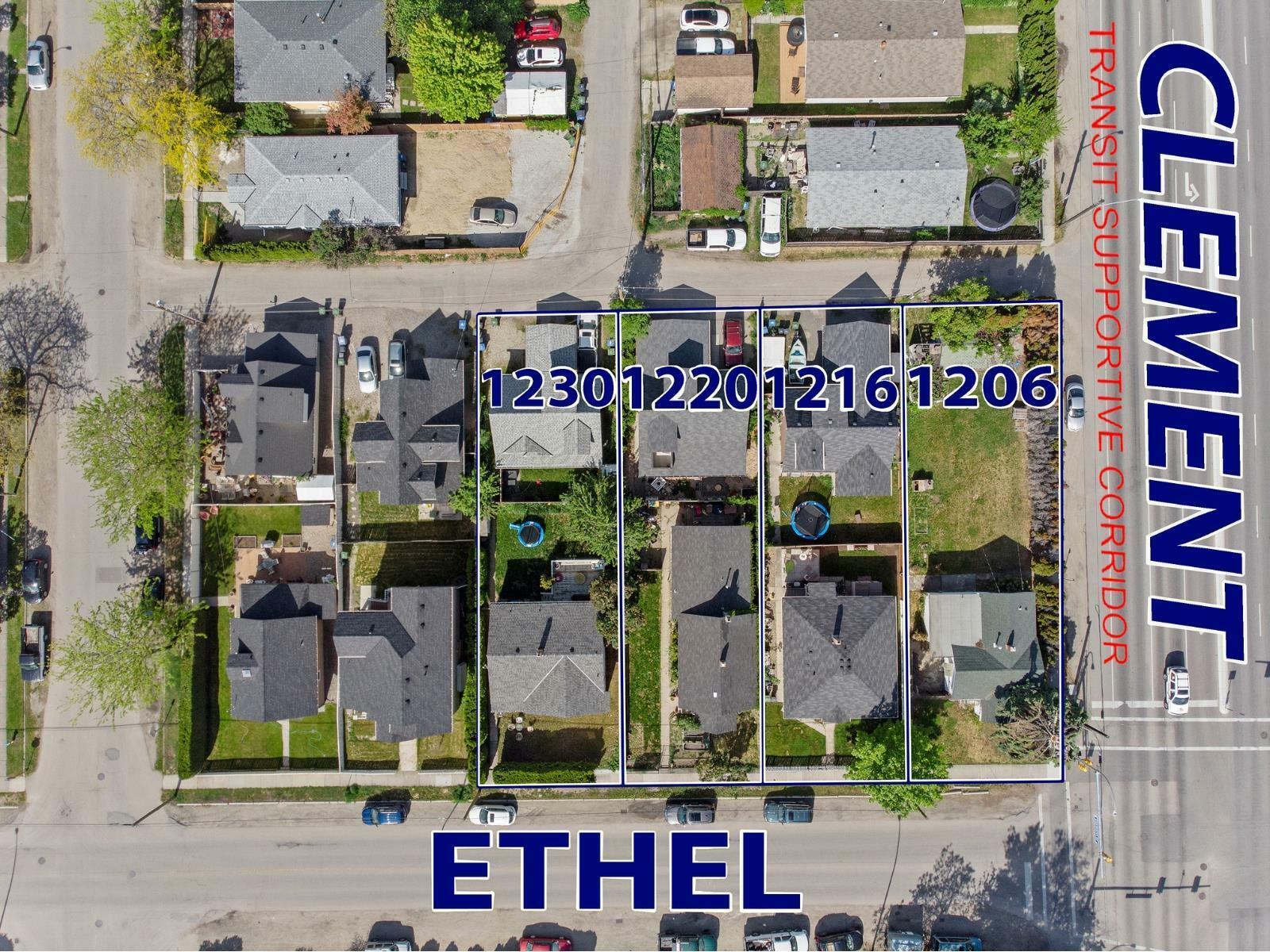Property Photo:  1230 Ethel Street  BC V1Y2W5 