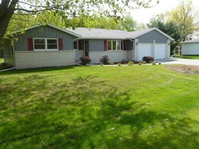 Property Photo:  4904 Kellee Lane  IN 46383 