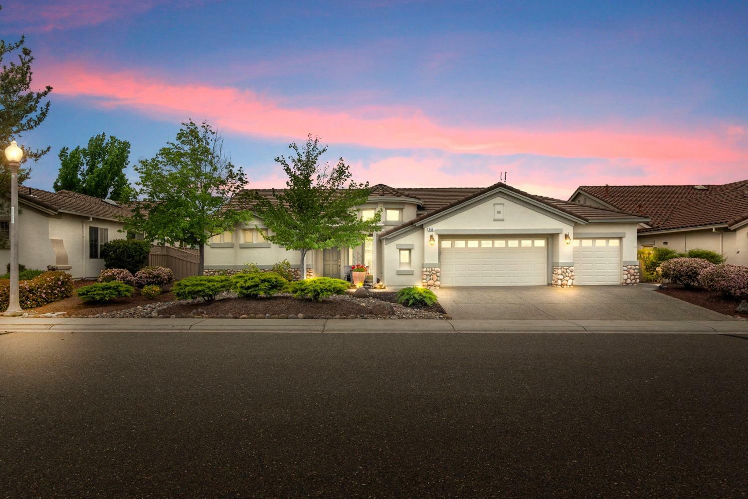 Property Photo:  858 Mossy Ridge Lane  CA 95648 