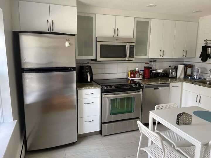 Property Photo:  210 Hillside Ave 22  MA 02494