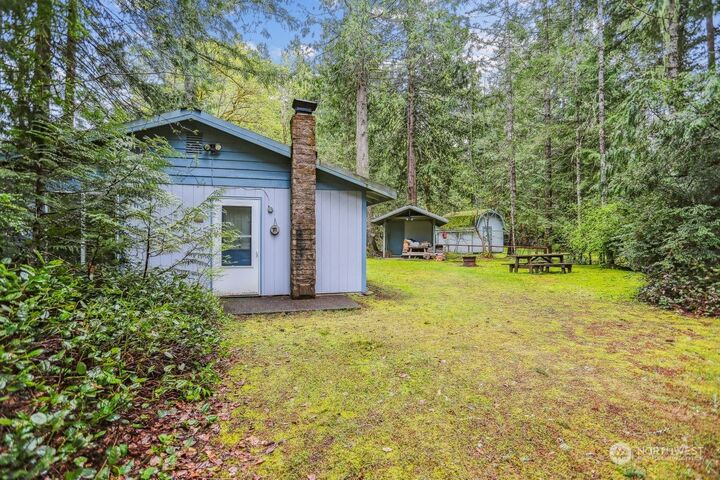 Property Photo:  271 N Beacon Point Loop S  WA 98555 