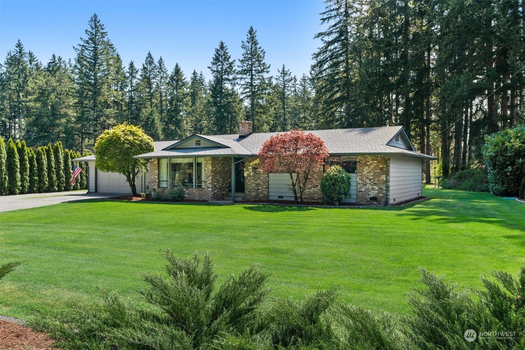 Property Photo:  15621 SE 303rd Place  WA 98042 