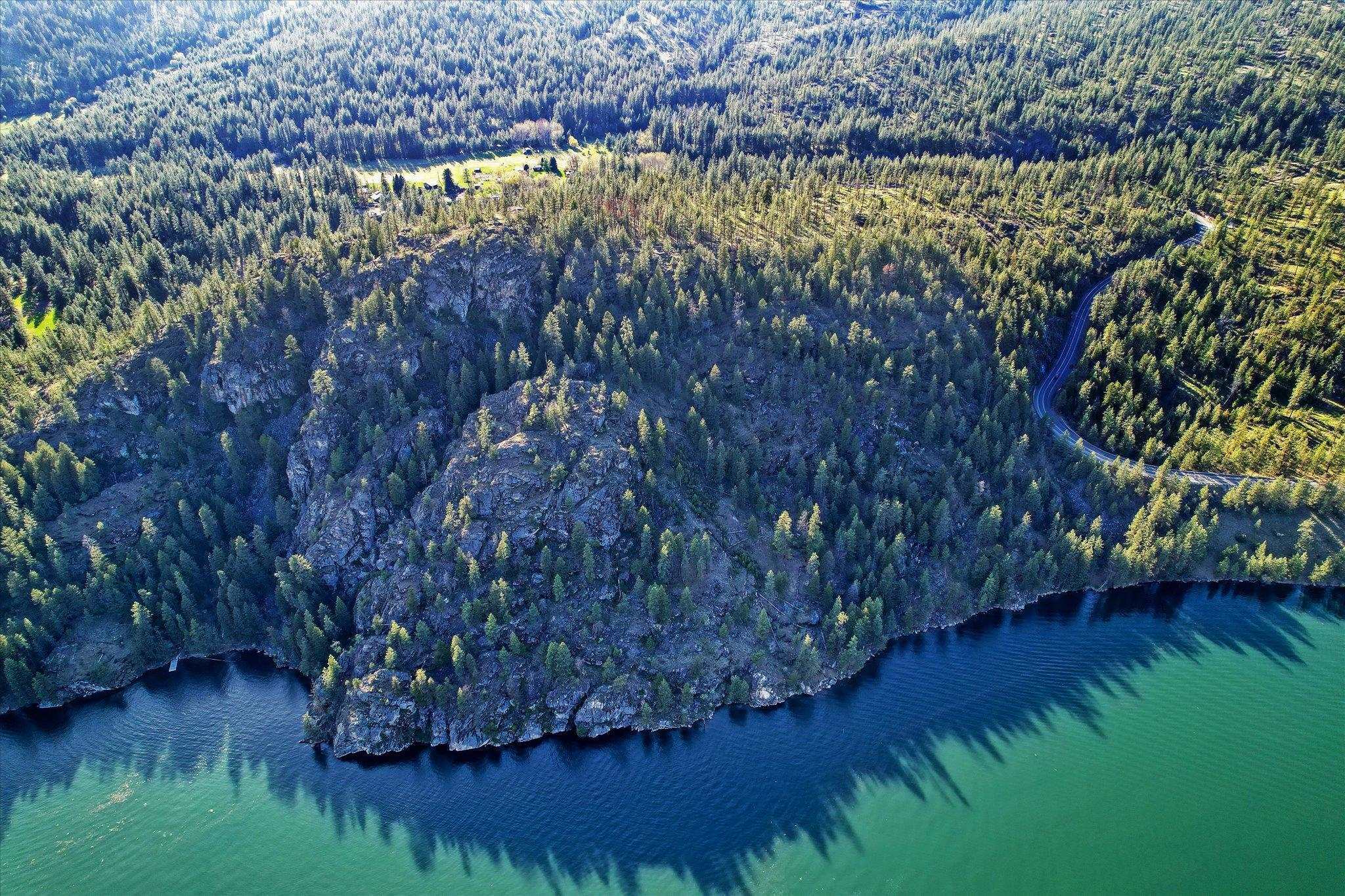Property Photo: 7045 Hwy 291 WA 99034