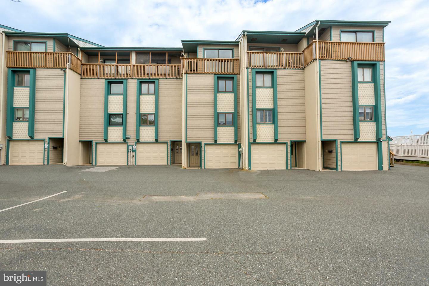 Property Photo: 12005 Wight Street 3 MD 21842