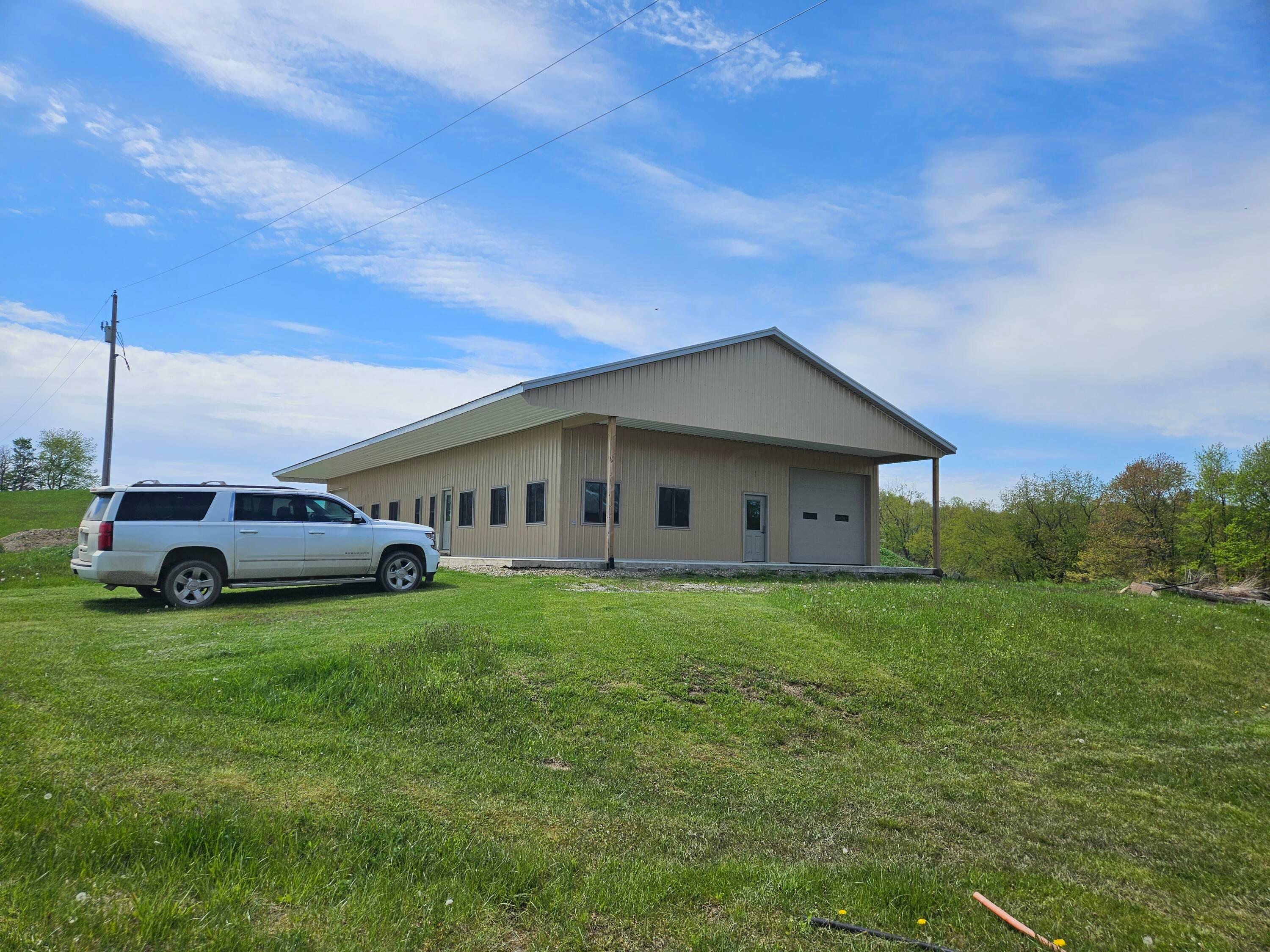 Property Photo:  28546 Township Road 340  OH 43844 