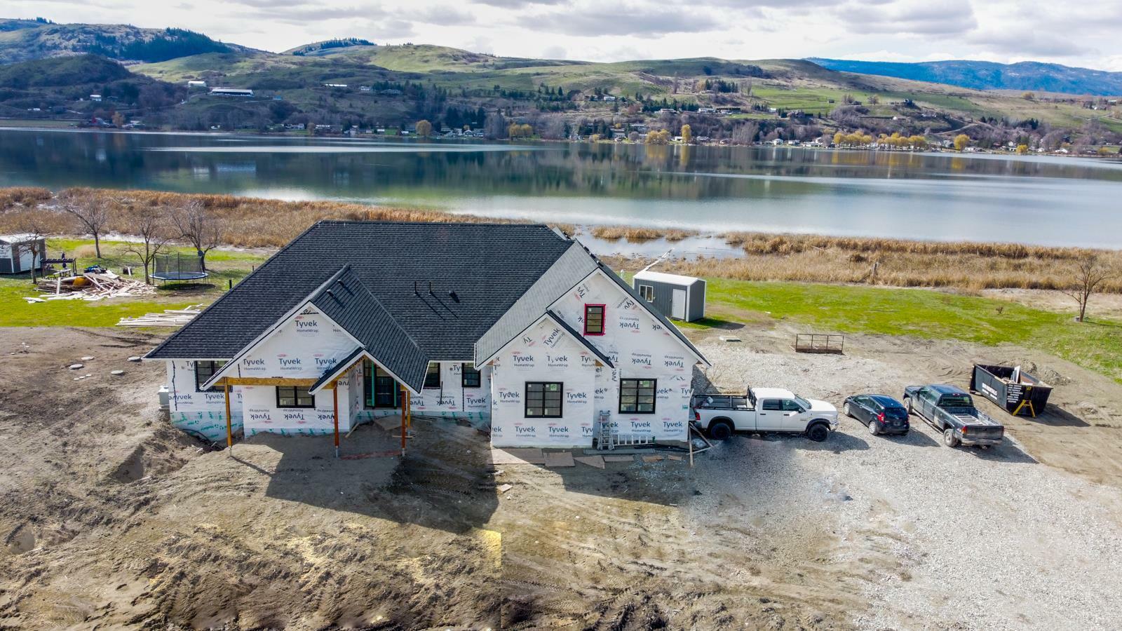 Property Photo: 7080 Heron Road BC V1B3R6
