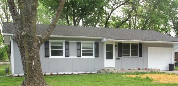 Property Photo:  116 Reed Street  MO 65240 