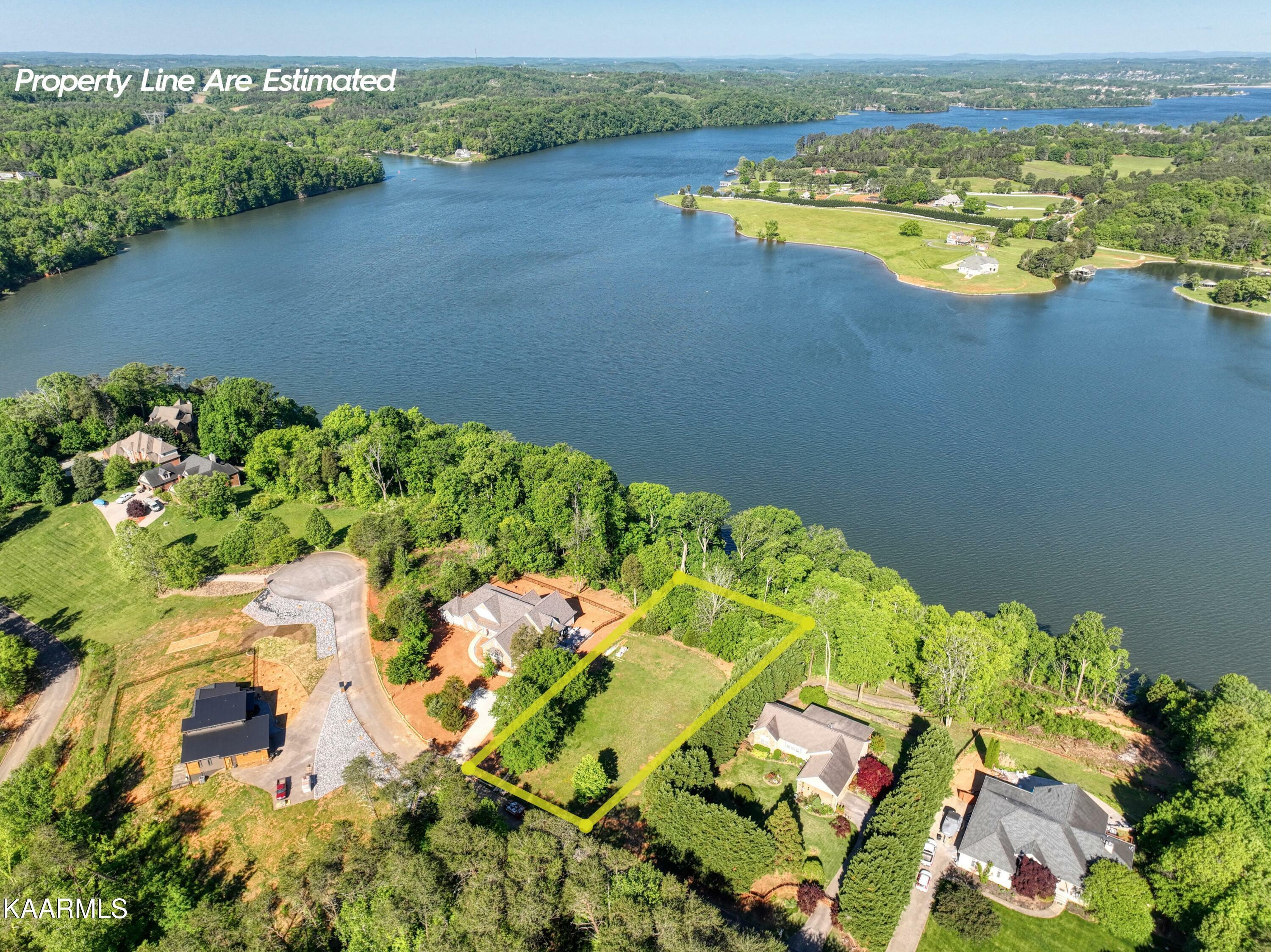 Property Photo: 150 Bluffton Rd TN 37737