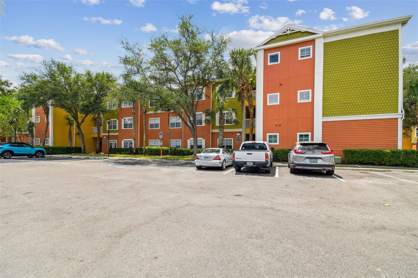 Property Photo: 4207 S Dale Mabry Highway 5101 FL 33611