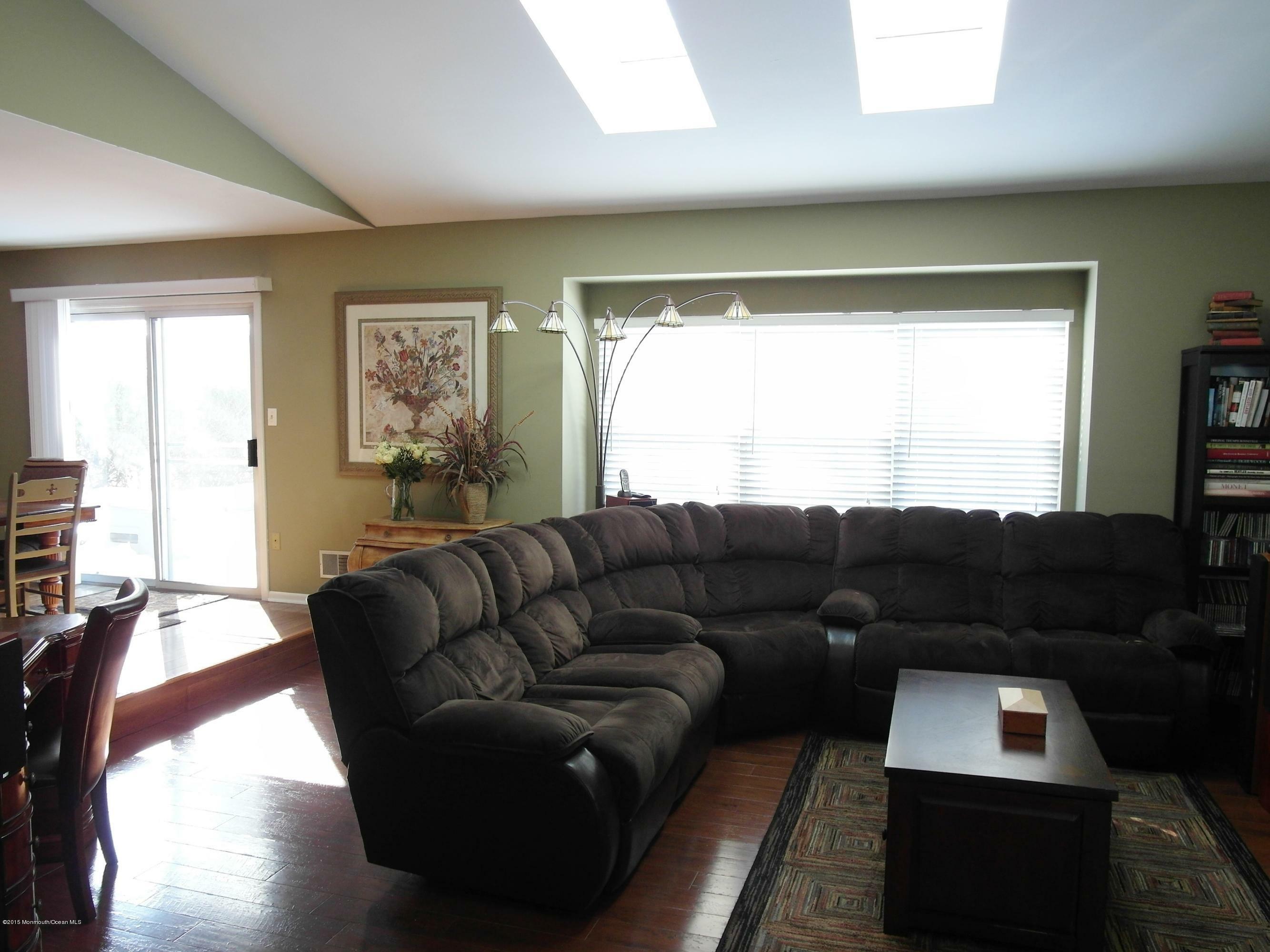 Property Photo:  69 Holly Drive  NJ 07724 