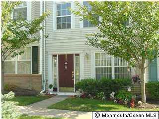 Property Photo: 65 Giera Court NJ 08859
