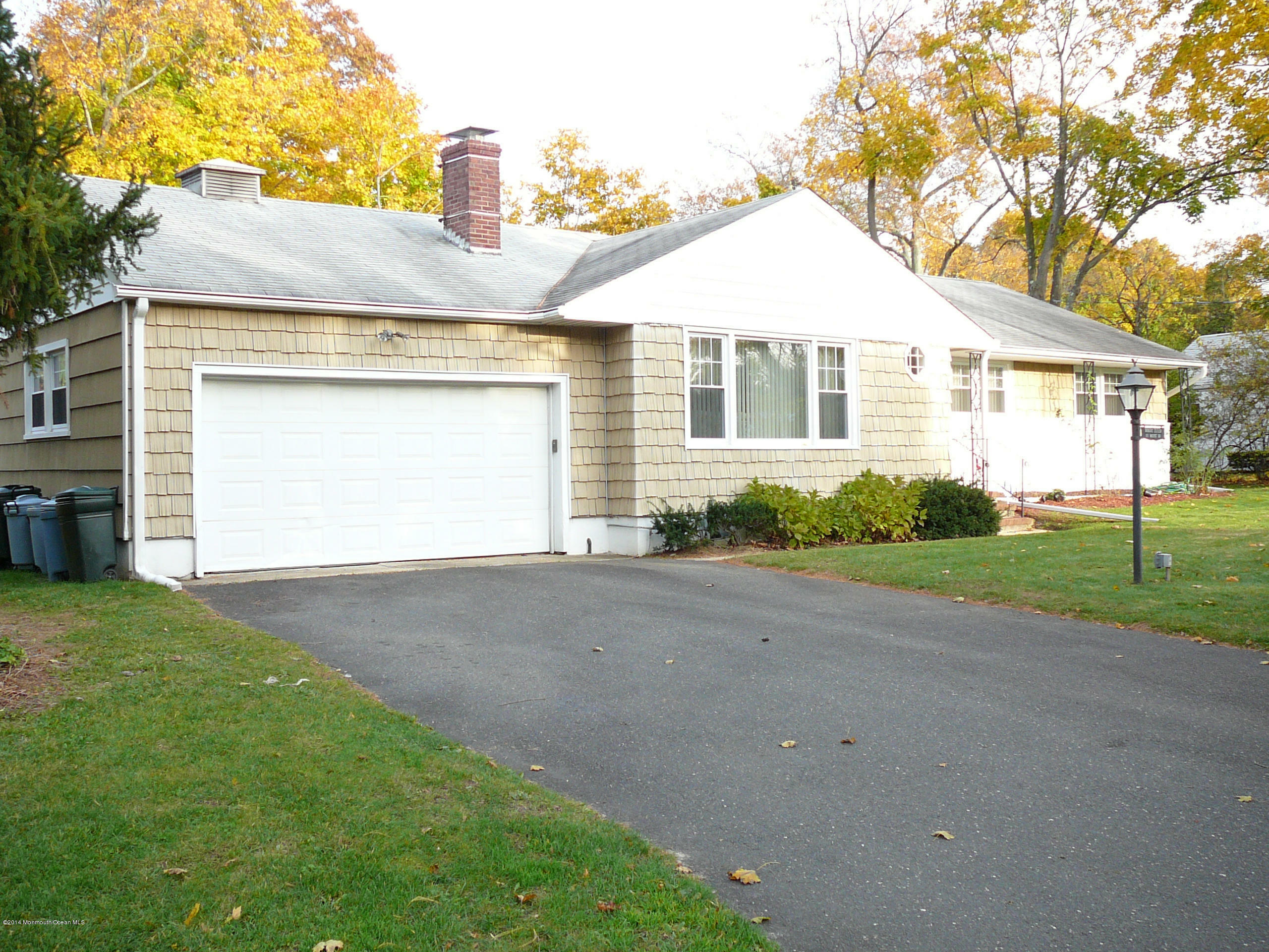 Property Photo:  10 Mount Drive  NJ 07764 