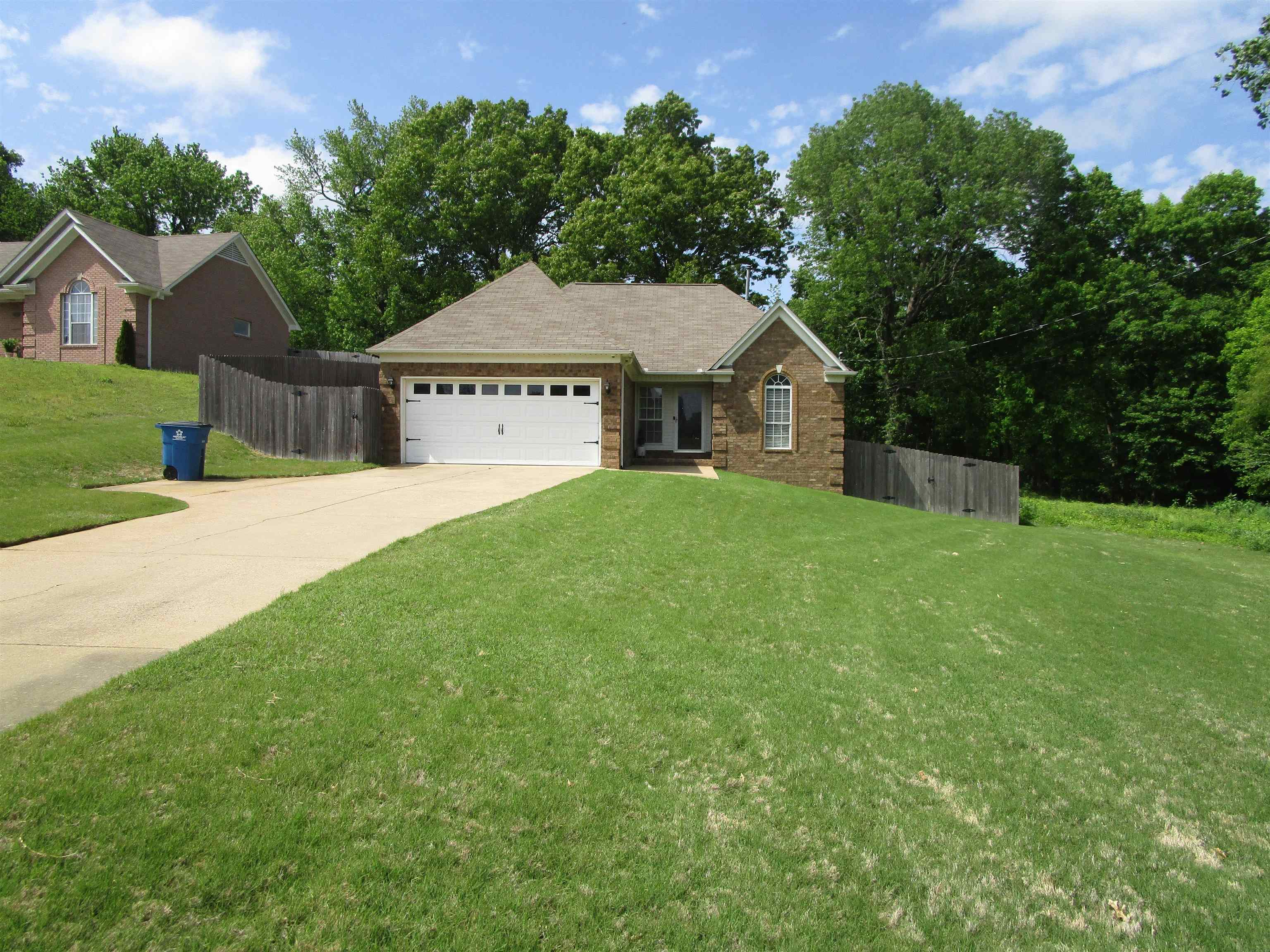 64 Windsor Ln  Atoka TN 38004 photo