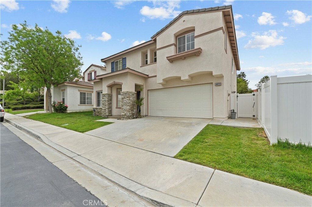 Property Photo:  44721 Vail Oak Road  CA 92592 