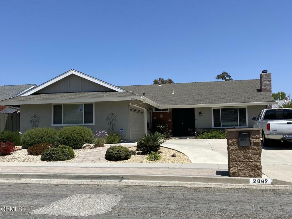 Property Photo:  2062 Mandrill Avenue  CA 93003 