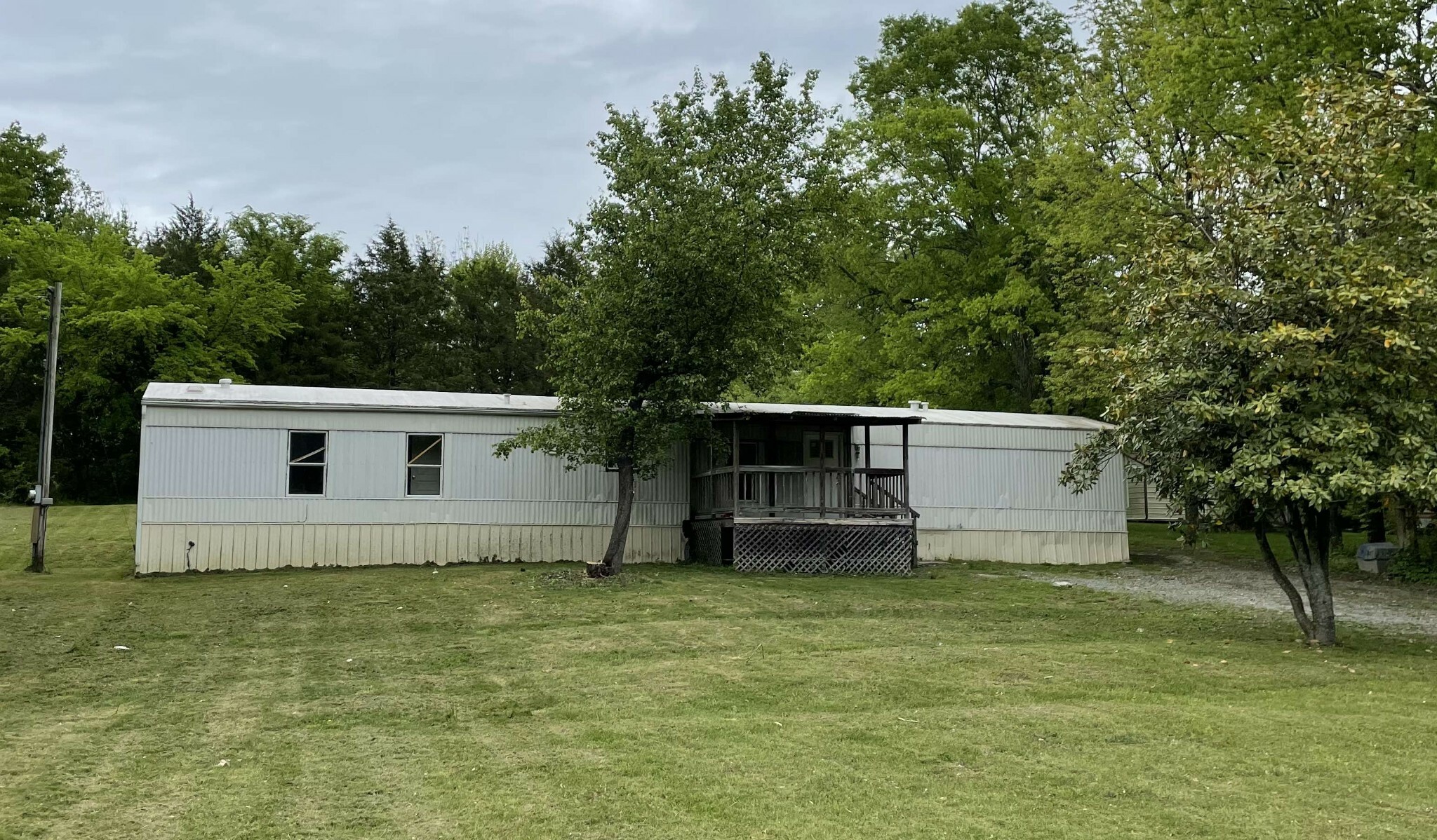 Property Photo:  137 Flat Creek School Rd  TN 37160 