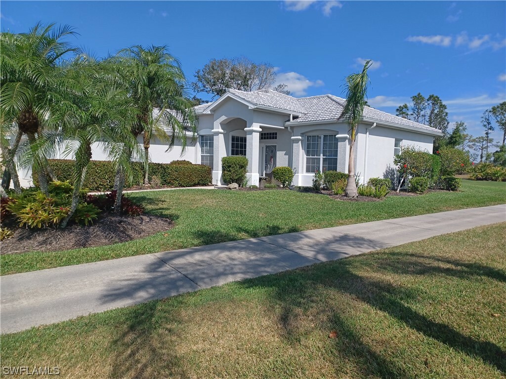 Property Photo:  2451 Valparaiso Boulevard  FL 33917 