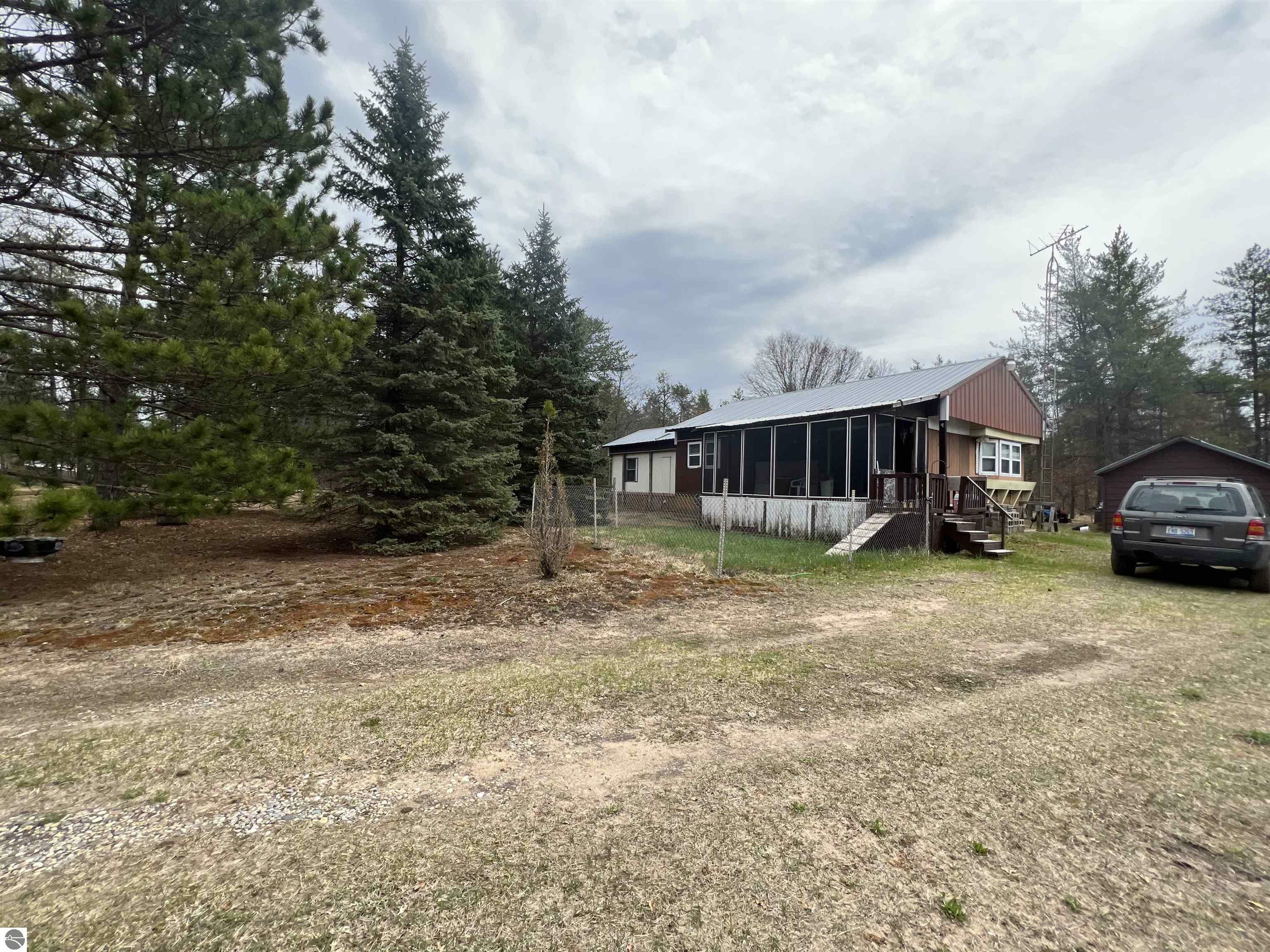 943 W 11 Mile Road  Irons MI 49644 photo