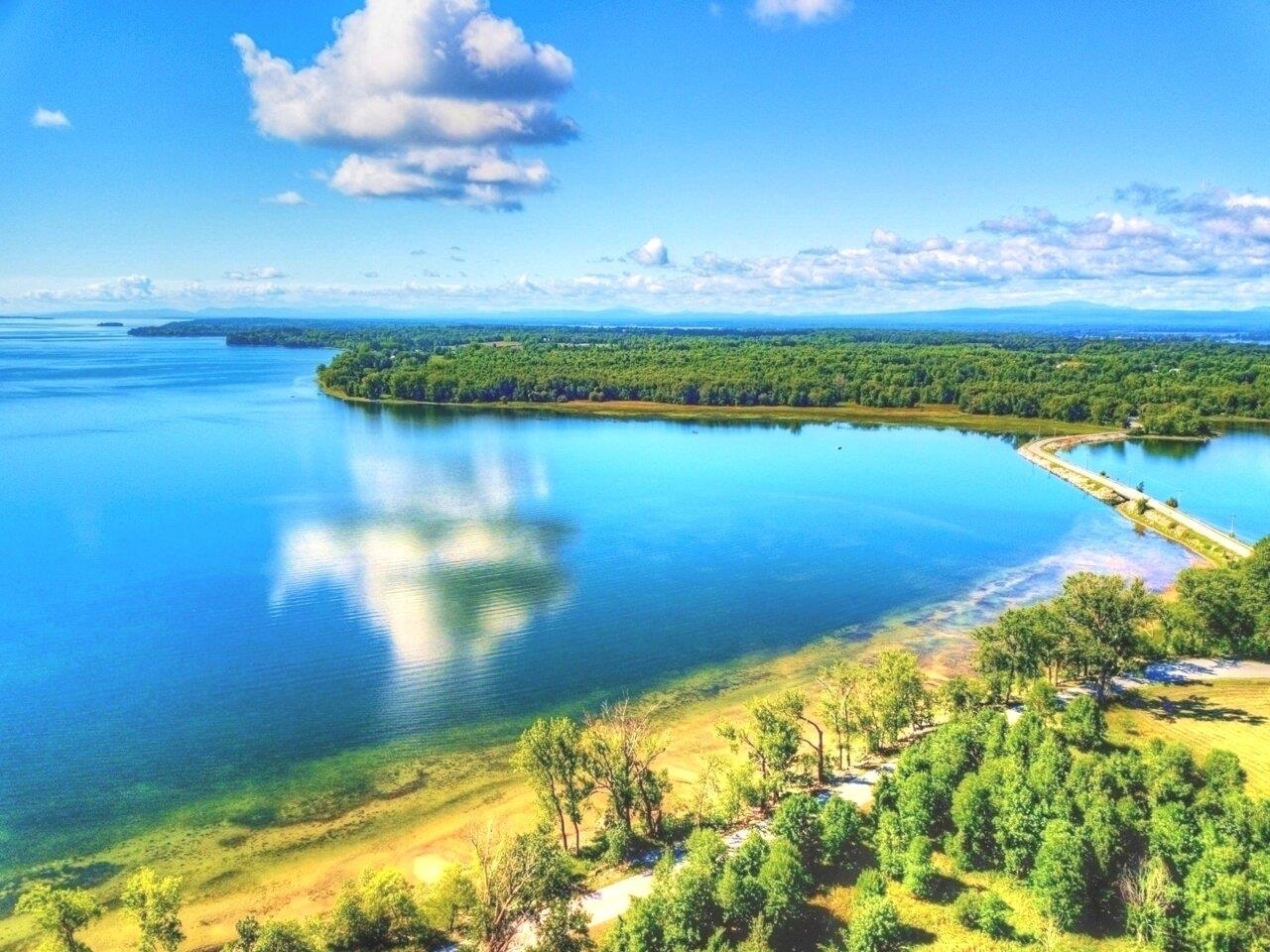 Property Photo: Lot 7 Terrapin Lane 7 VT 05440