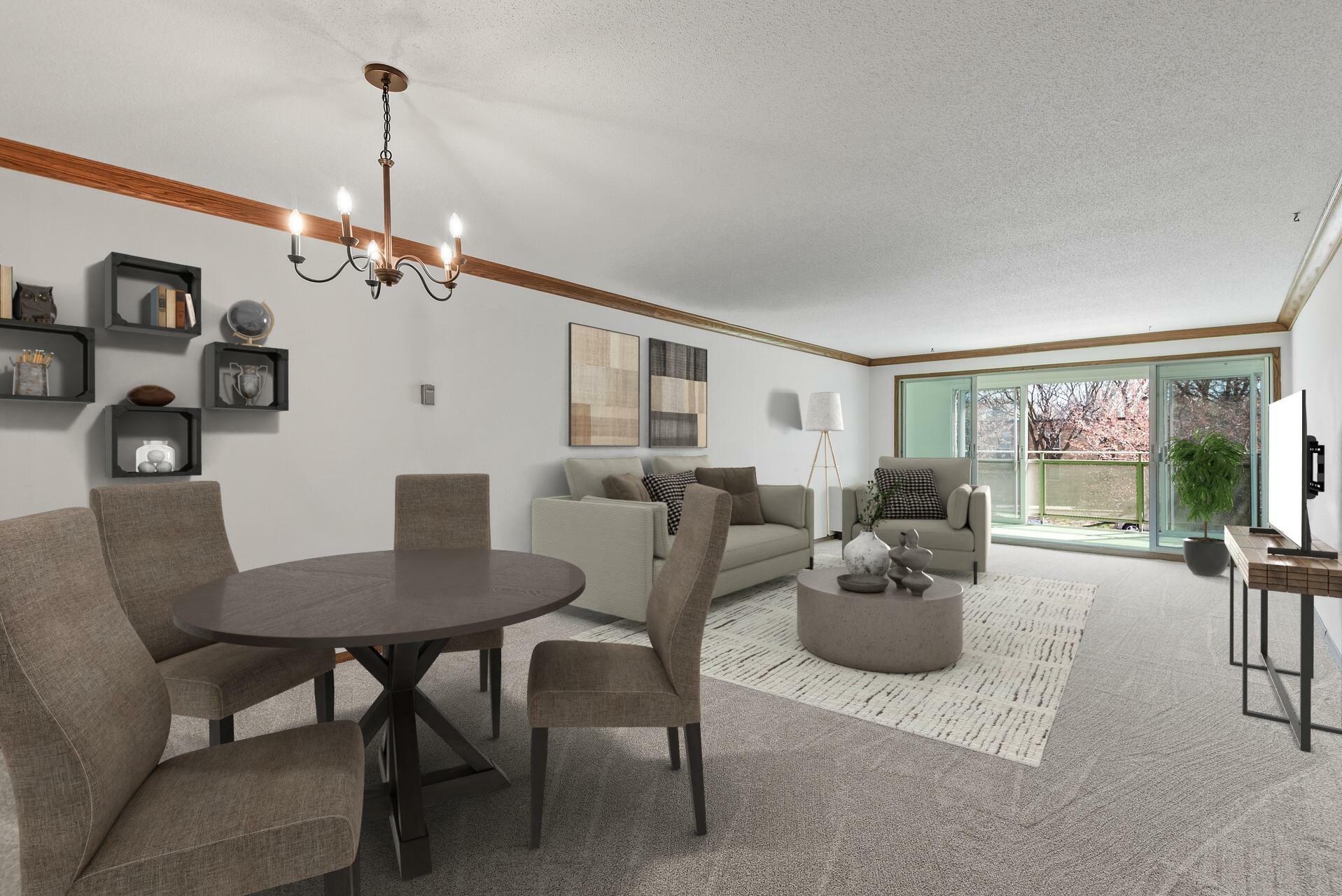 Property Photo: 6450 York Avenue S 212 MN 55435