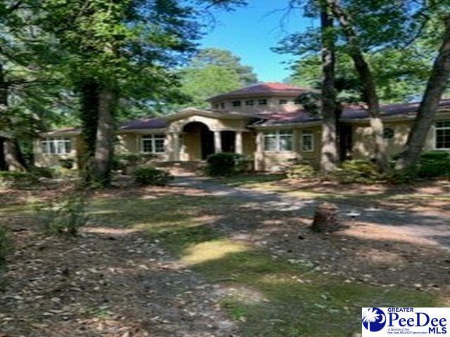 Property Photo: 3783 Byrnes Blvd SC 29506