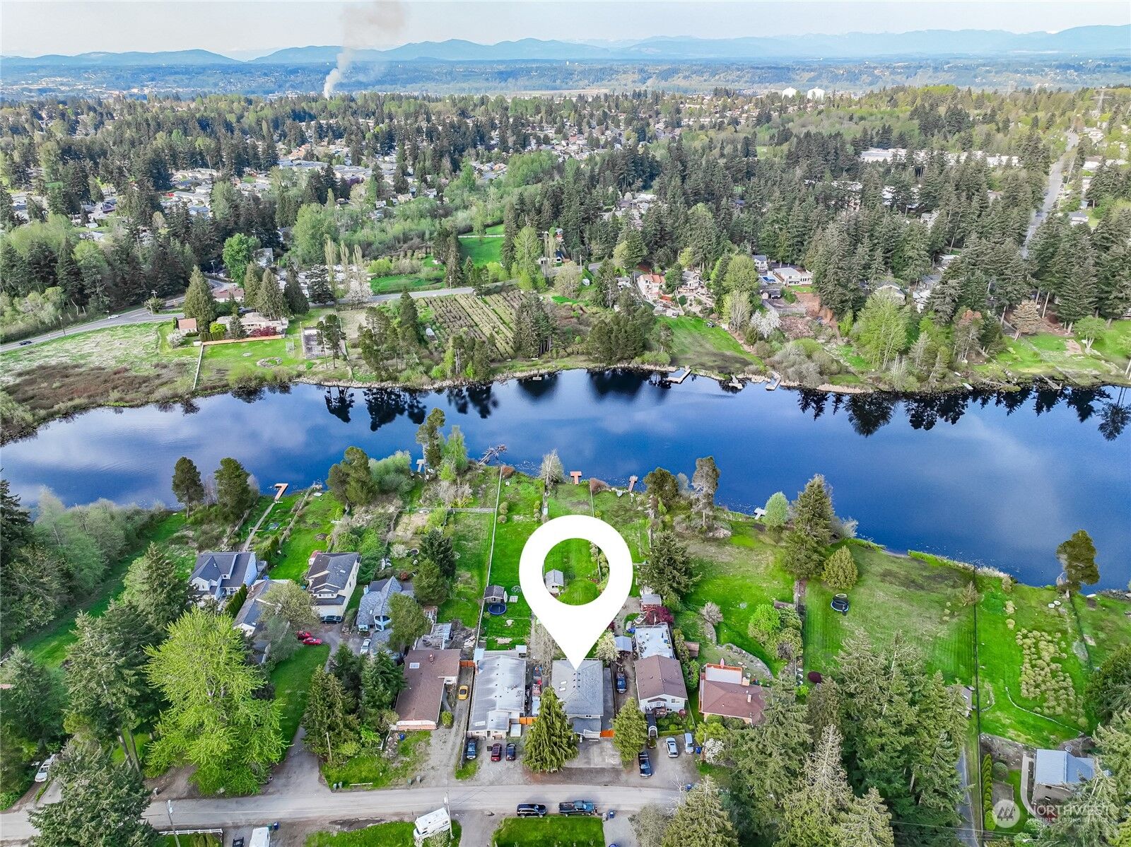 Property Photo:  30660 34th Place S  WA 98001 