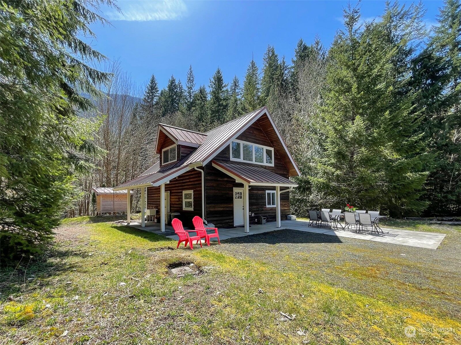 House for sale in Port Angeles 182 Bald Eagle Way, Port Angeles, WA 98363