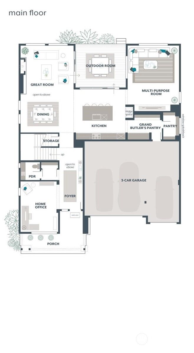 Property Photo: 5390 Great Glen Road SW WA 98367