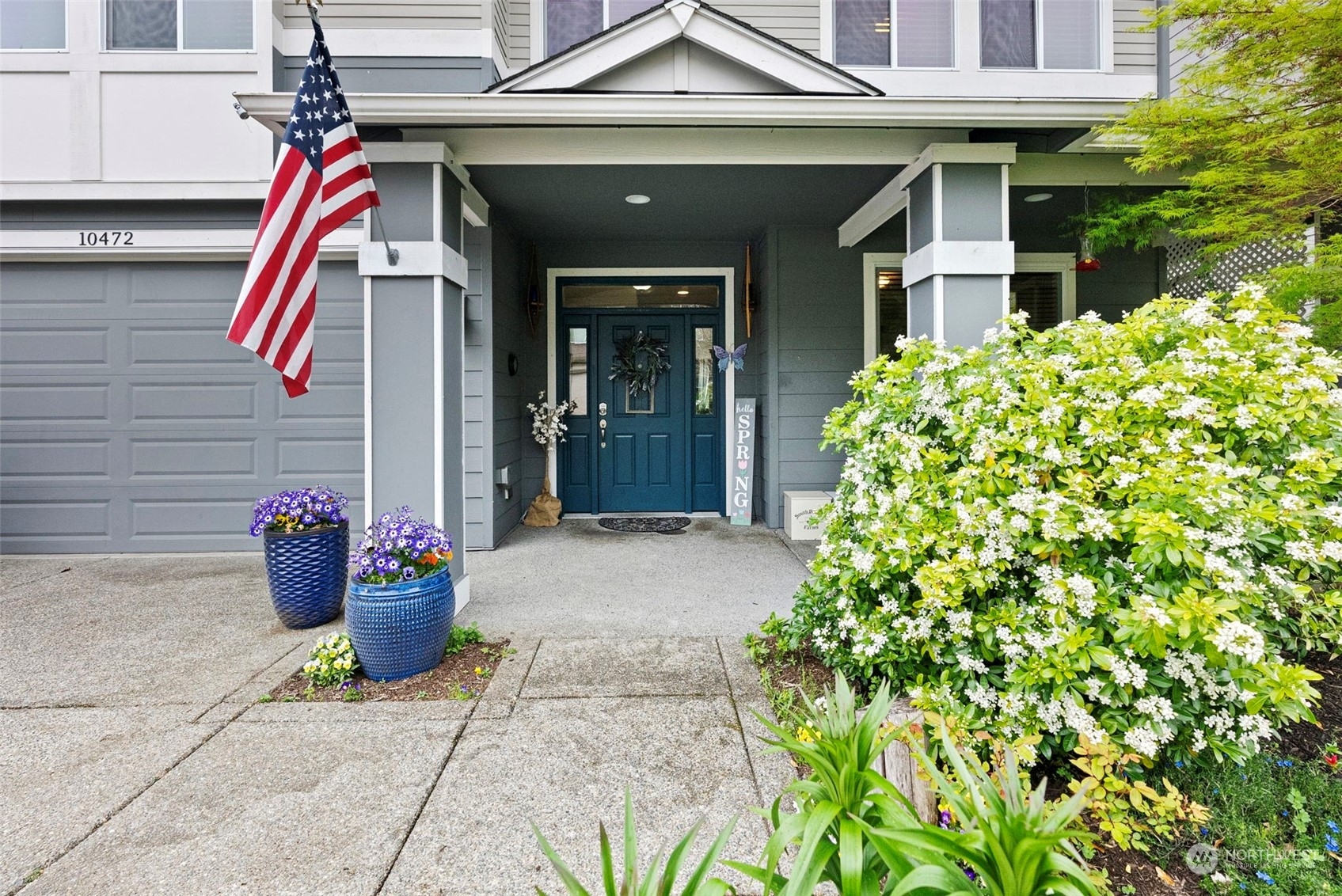 Property Photo: 10472 Sentinel Drive WA 98332