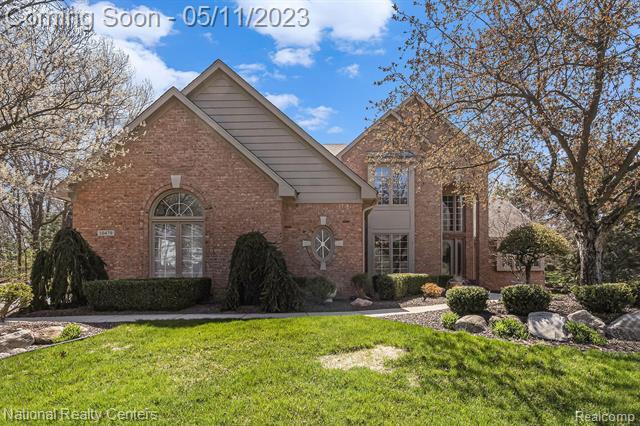 10479 Overhill Drive  Brighton Twp MI 48114 photo