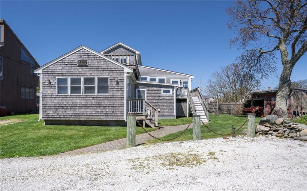 24 Lenny St  Tiverton RI 02878 photo