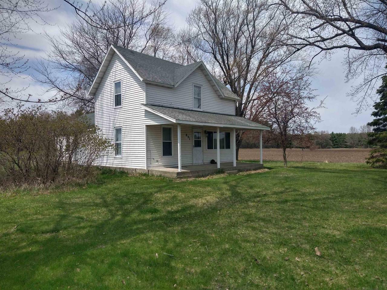 891 County Road Z  Arkdale WI 54613 photo