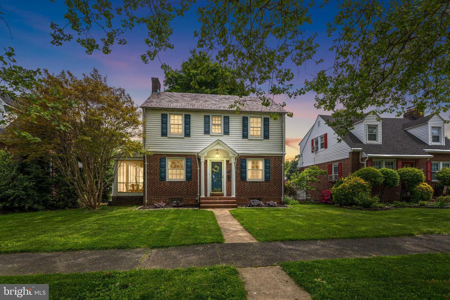 Property Photo:  3007 Dunran Road  MD 21222 