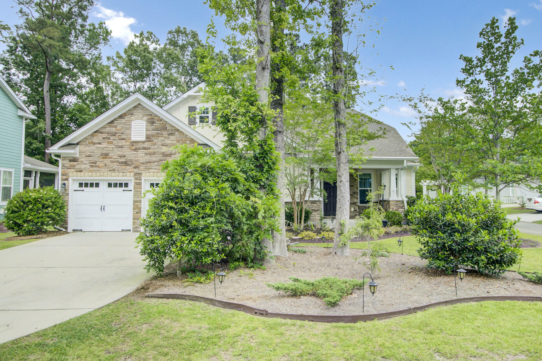 Property Photo:  200 Donning Drive  SC 29483 