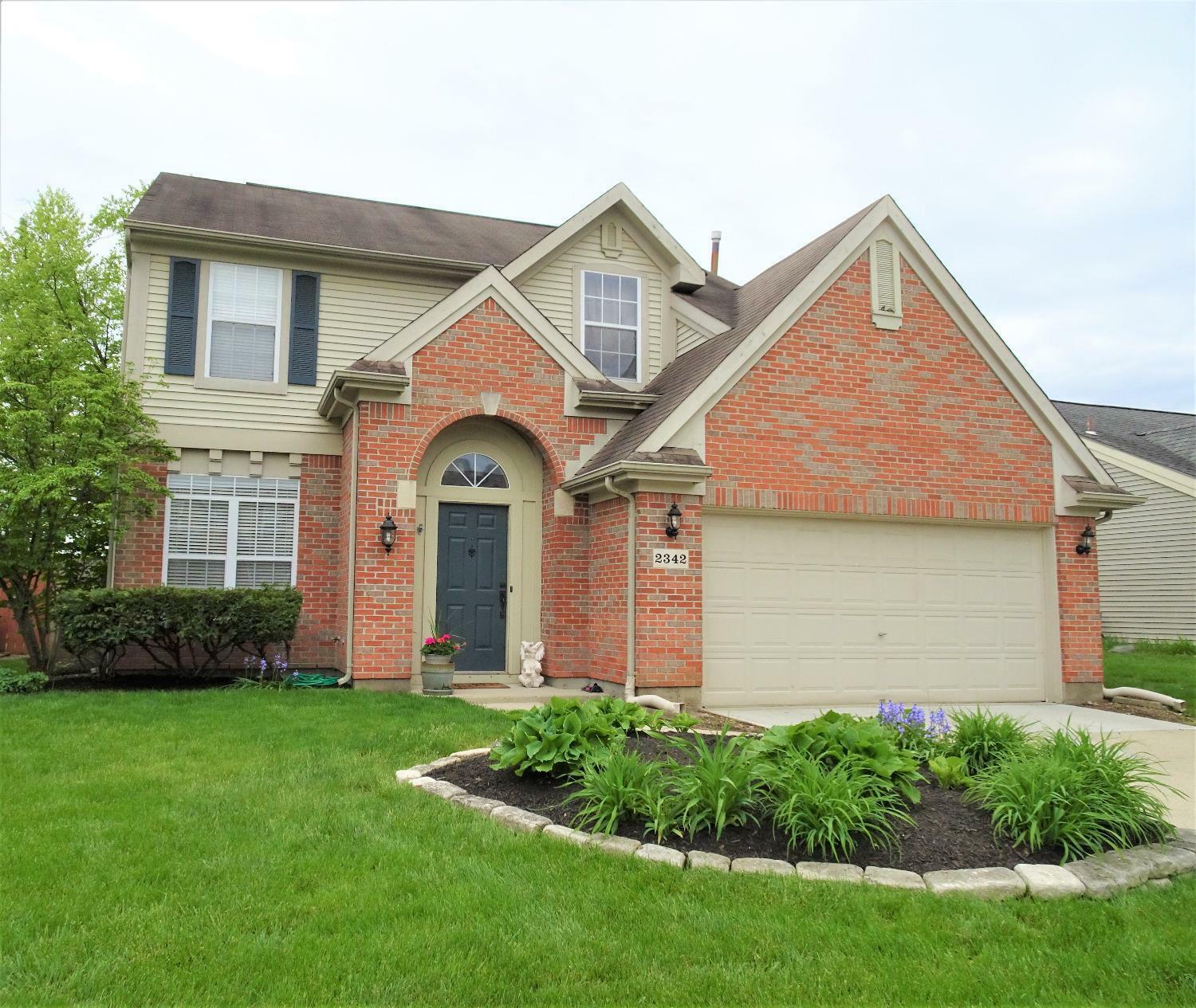 Property Photo: 2342 Polo Park Dr OH 45439