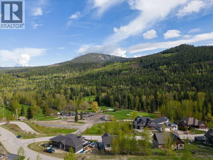 Property Photo:  1021 Silvertip Road  BC V0G 1Y0 