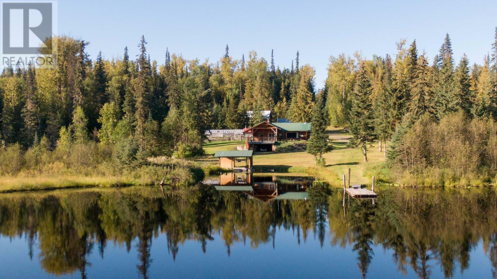 Property Photo:  921 Poplar Park Road  BC V0J1Y5 